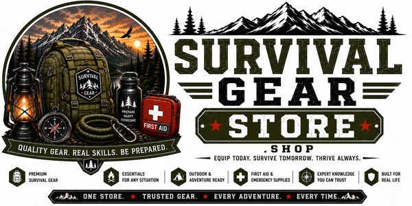 SurvivalGearStore.shop